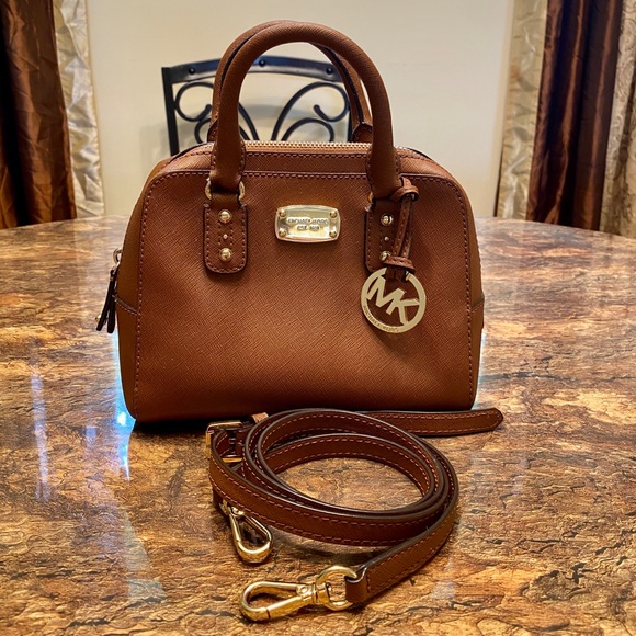 Mk small purse - Picture 1 of 2